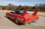 Plymouth Road Runner Superbird 1970 года